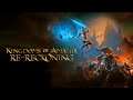 AZ ELFELEDETT GYÖNGYSZEM! - Kingdoms of Amalur Re-Reckoning - PS4 Pro - 2020. 09. 07.