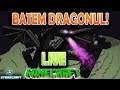 Batem dragonul in sezonul 2 de StrikeCraft! - Minecraft Survival MC.STRIKERULL.RO