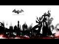 Batman: Arkham City - Game of the Year Edition #2 Бэтмен не умирай (Финал)