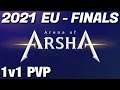 Black Desert Online 1v1 PVP Tournament - EU Finals - BDO 2021