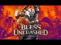 Bless Unleashed - Intro With Elf Ranger