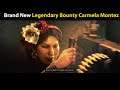 *BRAND NEW* Legendary Bounty "Carmela Montez" in Red Dead Online Out Now!!