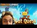 Cat Quest - Part 04 - Completing end game, and going for the platinum!