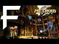 Chozo Ruins - (Metroid Prime) [Psytrance Remix] || Metal Fortress