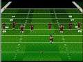College Football USA '97 (video 2,093) (Sega Megadrive / Genesis)