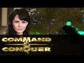 🔴 Command & Conquer 3 [Remake] | Hidden Valley | GDI vs NOD HARD AI