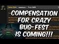 Compensation For Crazy Time Loop Bug-Fest Is Coming Next Week! - Marvel Contest of Champions