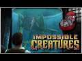 Continuing Our Mad Science Shenanigans | Impossible Creatures |