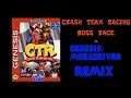 Crash Team Racing - Boss Race Theme in Sega Genesis Remix
