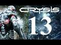 Crysis 1 | Parte 13 | Walkthrough | Gameplay en español sin comentarios