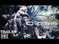 Crysis Remastered - Official Teaser Trailer