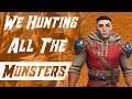 Dauntless Funny Moments