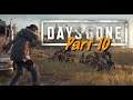Days Gone Live Gameplay PS5 - Part 10