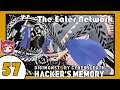 Digimon Story Cyber Sleuth Hacker's Memory Let's Play - Part 57 - The Eater Network