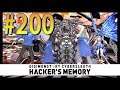 Digimon Story: Cyber Sleuth - Hackery's Memory Part 200 - Hudiemon + Finale