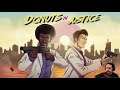 Donuts 'N' Justice - Até fazer 1000G - Ratalaika Games