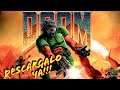 DOOM para Android  | Gameplay/Trailer  |  Android Games H.D.