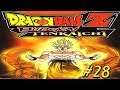 Dragon Ball Z Budokai Tenkaichi Z Battle Gate Part 28
