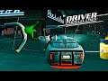 Driver: Parallel Lines - Mission #25 - Ram Raider (1080p 60fps)