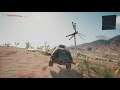 Driving through the desert - Cyberpunk 2077 gameplay - 4K Xbox Series X