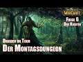 Druiden on Tour - Der Montagsdungeon - Das scharlachrote Kloster - World of Warcraft - Folge 6