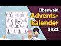 Elbenwald Adventskalender 2021 #17 The Witcher: die Schlechten von Blaviken