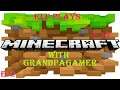 Elf Plays Minecraft 1 17 with GrandpaGamer E10! What Do We Have Here!