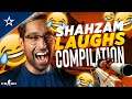 ShahZaM LAUGH Compilation #3 - CS:GO TRY NOT TO LAUGH CHALLENGE