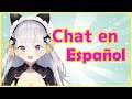 【Español】Chat en Español!!スペイン語雑談【Tenten Hourei/Vtuber/鳳玲天々】