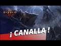 Esperando Diablo 2 RESURRECTED ‼️ ¡CANALLA! 🧬 ► Diablo 3 Gameplay Español HC  Oli