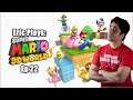 #ExtraLife: Eric Plays Super Mario 3D World Ep 22 - Another Star Quest Part 3