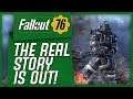 Fallout 76's "Mold Controversy" Has Been Exaggerated - A Clarification