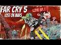 FAR CRY 5 II [NEAL&JAY] LIKE A HERB LOST ON MARS STARSHIP TROOPERS! (PS4 PRO)