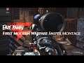 FaZe Pamaj - First Modern Warfare Sniper Montage