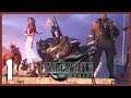 Final Fantasy 7 Remake Episode 01 • Je découvre pour la première fois FF7