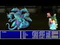 Final Fantasy IV: The After Years [PSP-ITA] 56 - Profondità (1/7) FF1 BOSS