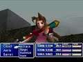 Final Fantasy VII [Ελληνικός σχολιασμός] Μέρος 14