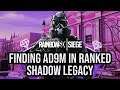 Finding Ad9m in Ranked Shadow Legacy | Kafe Full Game