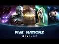 Five Nations Trailer | SmartCDKeys.com