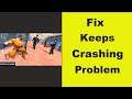 Fix "Prison Escape" App Keeps Crashing Problem Android & Ios - Prison Escape App Crash Issue