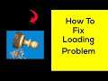 Fix "Woodturning" App Loading Problem In Android Phone- Solve Woodturning Not Loading Issue