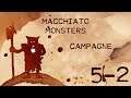 [FR] JDR OSR - Macchiato Monster ☕️ Campagne #5 - partie 2
