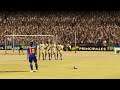 Free Kicks From FIFA 94 to 21