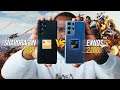 Samsung Galaxy S21 Ultra Snapdragon 888 vs Exynos 2100 Gaming | The TRUTH
