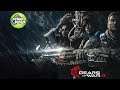 Gears of War 4 | 2. Bölüm "Robot Düşmanlar"