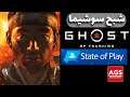 Ghost of Tsushima - State of Play - Ps4 - گوست آف سوشیما - ㊗🔰