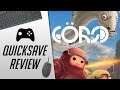 GORSD (PC, Steam) - Quicksave Review
