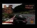 Gran Turismo Playthrough - Simulation Mode Part 8 - US vs. Japan Sports Car Championship 1/2
