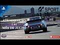 Gran Turismo Sport - Atualização do mês de Julho 1.41