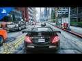 GTA 5: Next-Gen 2022 Graphics Enhacement - How GTA V on PS5 should look like!